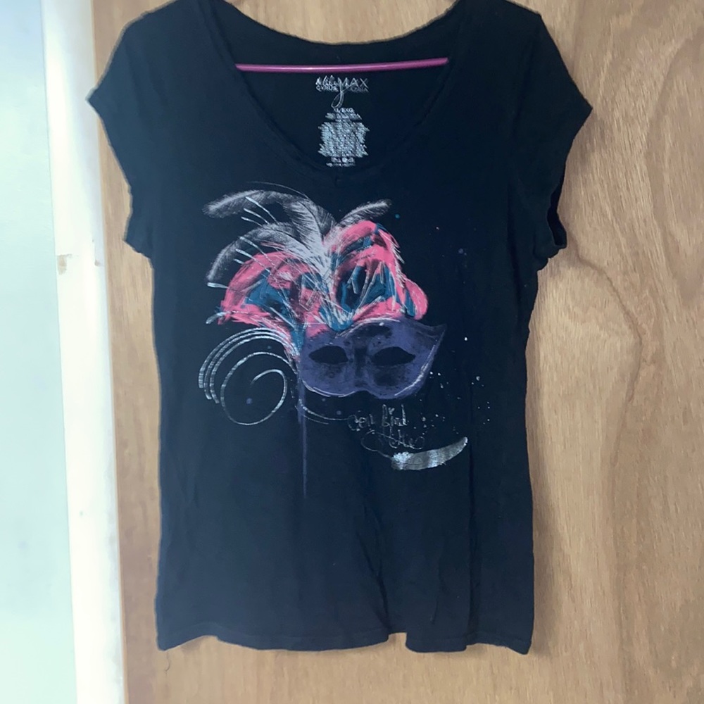 T shirt